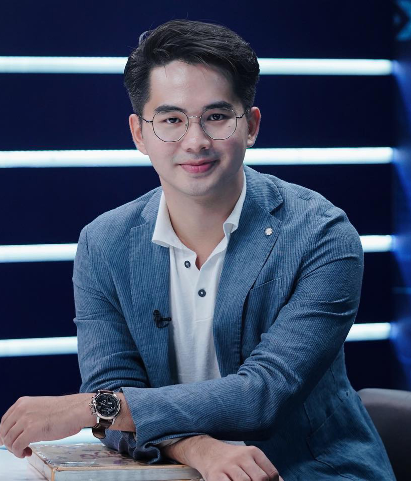 PANGANN PINN